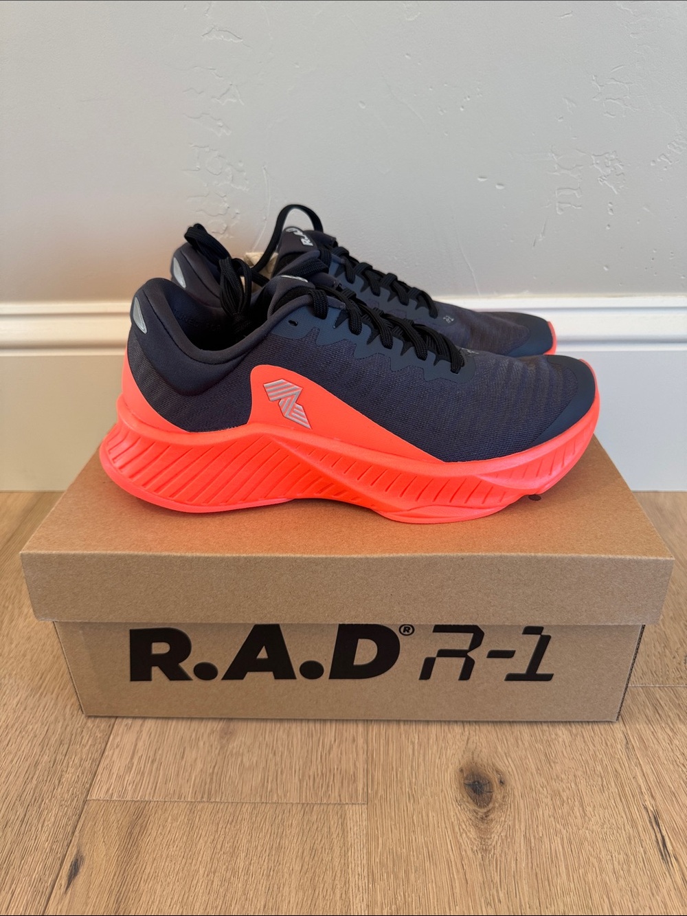 RAD Global R1